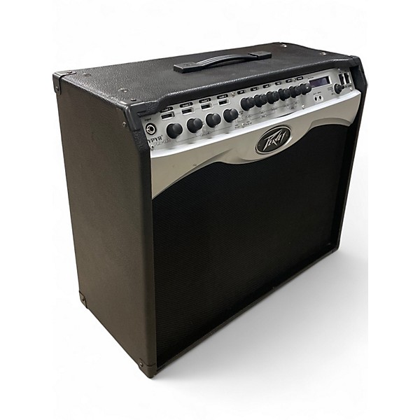 Used Peavey VYPYR PRO 100 Guitar Combo Amp