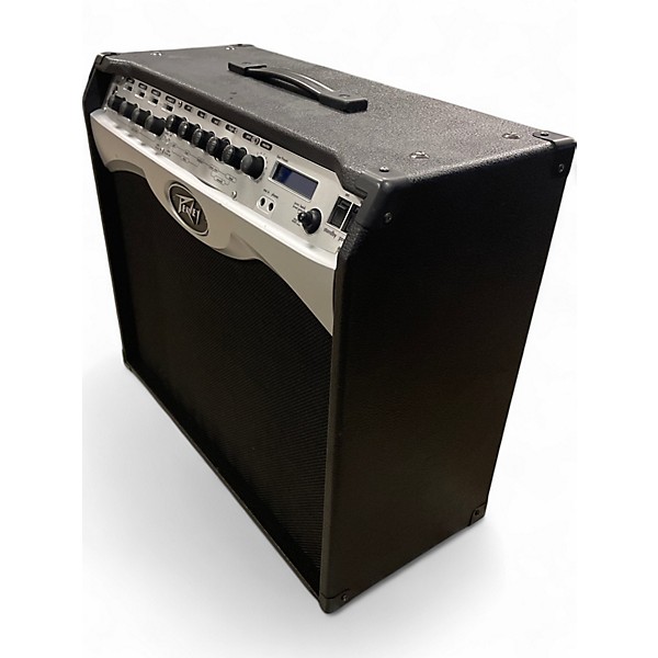 Used Peavey VYPYR PRO 100 Guitar Combo Amp