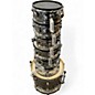 Used Pearl/drum-tec Mimic Pro/Diablo Electric Drum Set thumbnail