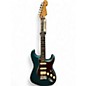 Used Fender Player II Stratocaster HSS Rosewood Fingerboard Ocean Turquoise Solid Body Electric Guitar thumbnail