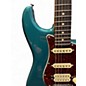 Used Fender Player II Stratocaster HSS Rosewood Fingerboard Ocean Turquoise Solid Body Electric Guitar