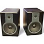 Used M-Audio BX8A Pair Powered Monitor thumbnail