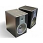 Used M-Audio BX8A Pair Powered Monitor