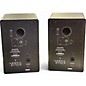 Used M-Audio BX8A Pair Powered Monitor