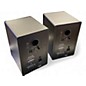 Used M-Audio BX8A Pair Powered Monitor