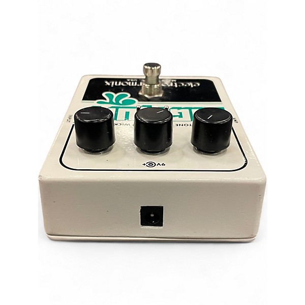Used Electro-Harmonix Big Muff Pi Effect Pedal