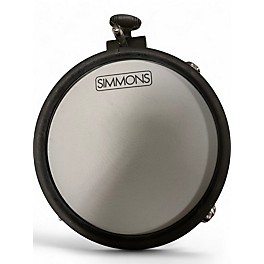 Used Simmons SD600PAD8 Trigger Pad