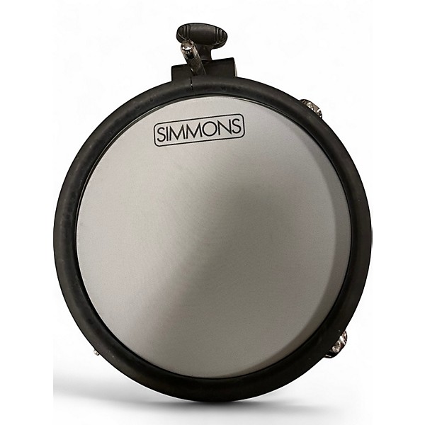 Used Simmons SD600PAD8 Trigger Pad
