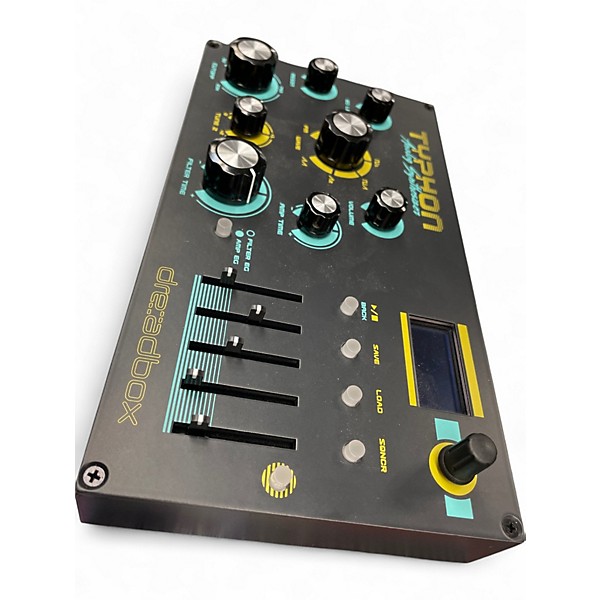 Used Dreadbox TYPHON Synthesizer