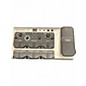 Used Zoom V6 Vocal Processor Vocal Processor