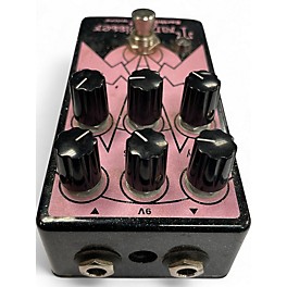 Used 2010s EarthQuaker Devices TRANSMISSER  Effect Pedal
