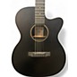 Used Martin 000CX1E Custom BLACK Acoustic Guitar