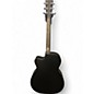 Used Martin 000CX1E Custom BLACK Acoustic Guitar
