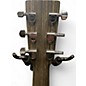 Used Martin 000CX1E Custom BLACK Acoustic Guitar