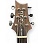 Used 2025 PRS modern eagle v pink burst Solid Body Electric Guitar