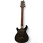 Used 2025 PRS modern eagle v pink burst Solid Body Electric Guitar