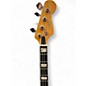 Used Hondo II 2 Color Sunburst Electric Bass Guitar
