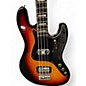 Used Hondo II 2 Color Sunburst Electric Bass Guitar