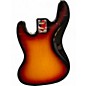 Used Hondo II 2 Color Sunburst Electric Bass Guitar