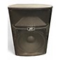 Used Peavey PVX P15 Powered Speaker thumbnail