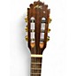 Used Manuel Rodriguez E Hijos CABALLERO 10 Walnut Classical Acoustic Electric Guitar