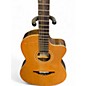 Used Manuel Rodriguez E Hijos CABALLERO 10 Walnut Classical Acoustic Electric Guitar