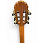Used Manuel Rodriguez E Hijos CABALLERO 10 Walnut Classical Acoustic Electric Guitar