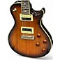 Used PRS 245 SE Vintage Sunburst Solid Body Electric Guitar