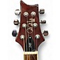 Used PRS 245 SE Vintage Sunburst Solid Body Electric Guitar
