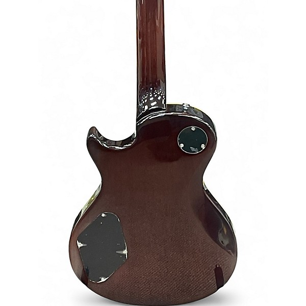 Used PRS 245 SE Vintage Sunburst Solid Body Electric Guitar