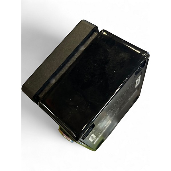 Used KORG pitchblack xs Tuner Pedal
