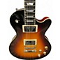 Used Eastman SB59 2 Color Sunburst Solid Body Electric Guitar