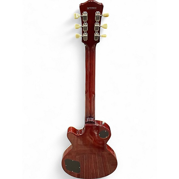 Used Eastman SB59 2 Color Sunburst Solid Body Electric Guitar