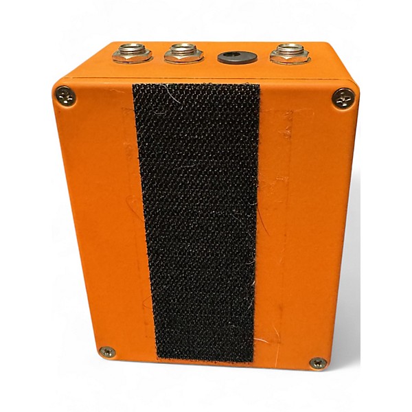 Used Dwarfcraft Grazer Effect Pedal