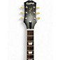 Used Epiphone 1959 Reissue Les Paul Standard SUNBURST Solid Body Electric Guitar