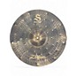 Used Zildjian 20in S Family Dark Ride Cymbal thumbnail