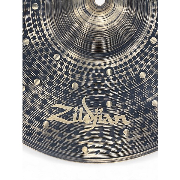 Used Zildjian 20in S Family Dark Ride Cymbal
