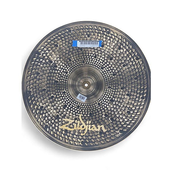 Used Zildjian 20in S Family Dark Ride Cymbal
