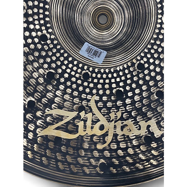 Used Zildjian 20in S Family Dark Ride Cymbal