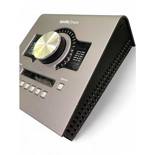 DTM・DAW M5311 UNIVERSAL AUDIO apollo twin Amazon.com: Universal Audio Apollo Twin X QUAD Gen 2 Studio