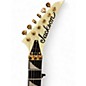 Used Jackson Pro Rhoads RR3 Ivory Solid Body Electric Guitar