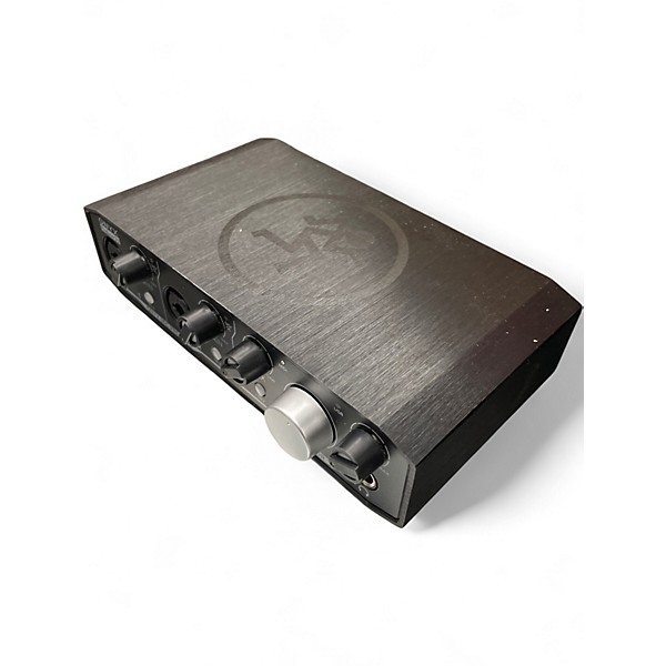Used Mackie Onyx Producer 2-2 Audio Interface
