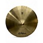 Used Zildjian 20in A PING RIDE Cymbal thumbnail