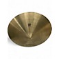 Used Zildjian 20in A PING RIDE Cymbal
