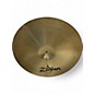 Used Zildjian 20in A PING RIDE Cymbal