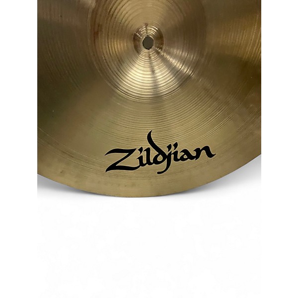 Used Zildjian 20in A PING RIDE Cymbal
