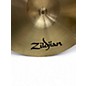 Used Zildjian 20in A PING RIDE Cymbal