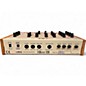 Used Jomox XBASE 09 Synthesizer