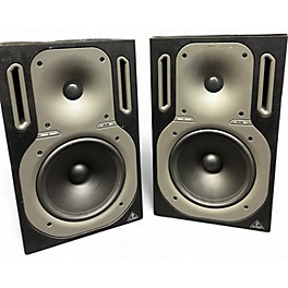 Used Behringer Truth B2031A PAIR Powered Monitor