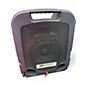 Used Peavey ESCORT Sound Package